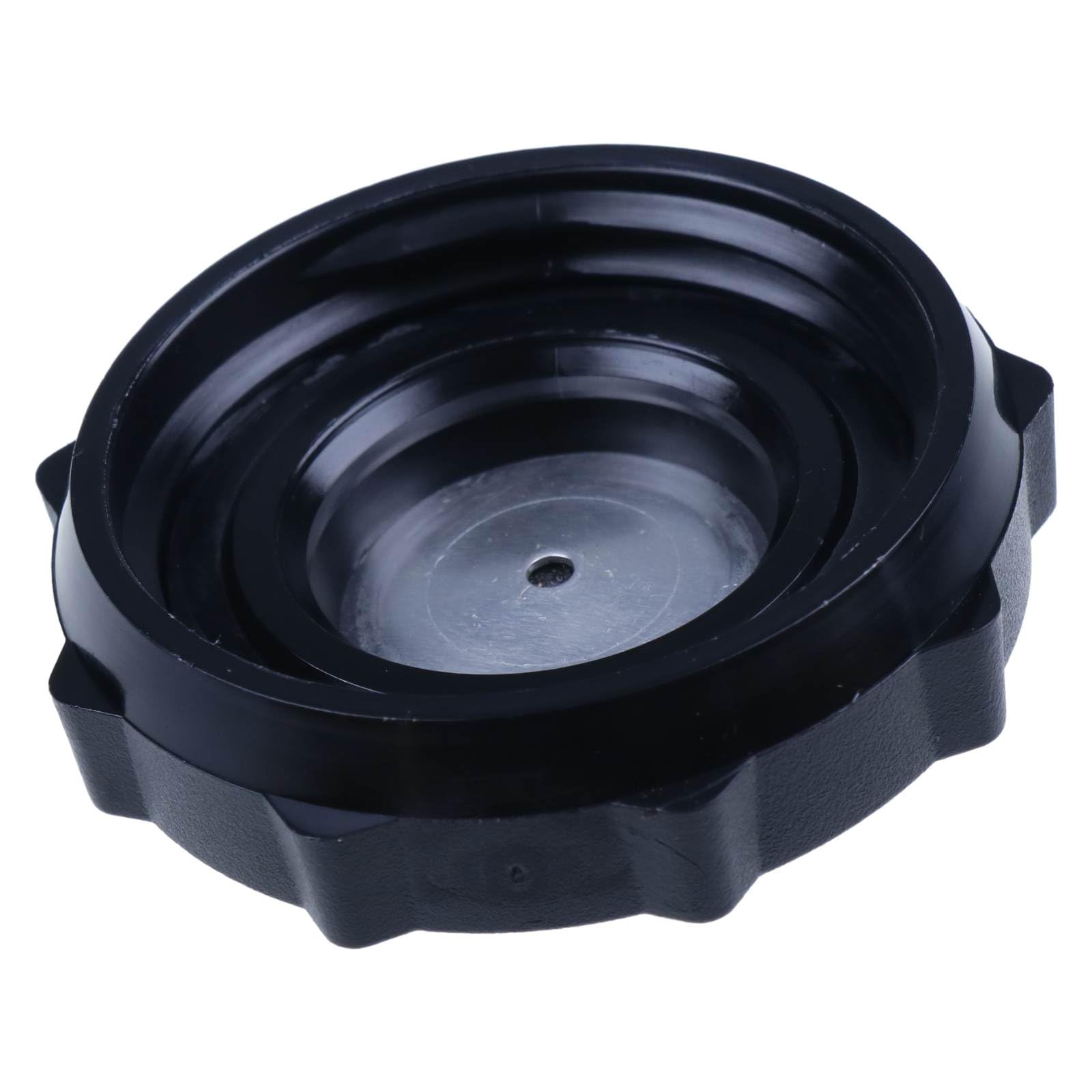 zt truck parts fuel cap next to ruler to show exact size fit