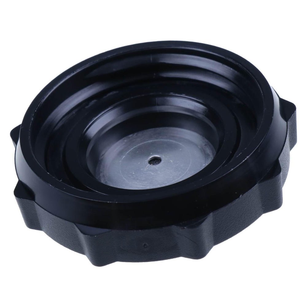 zt truck parts fuel cap next to ruler to show exact size fit