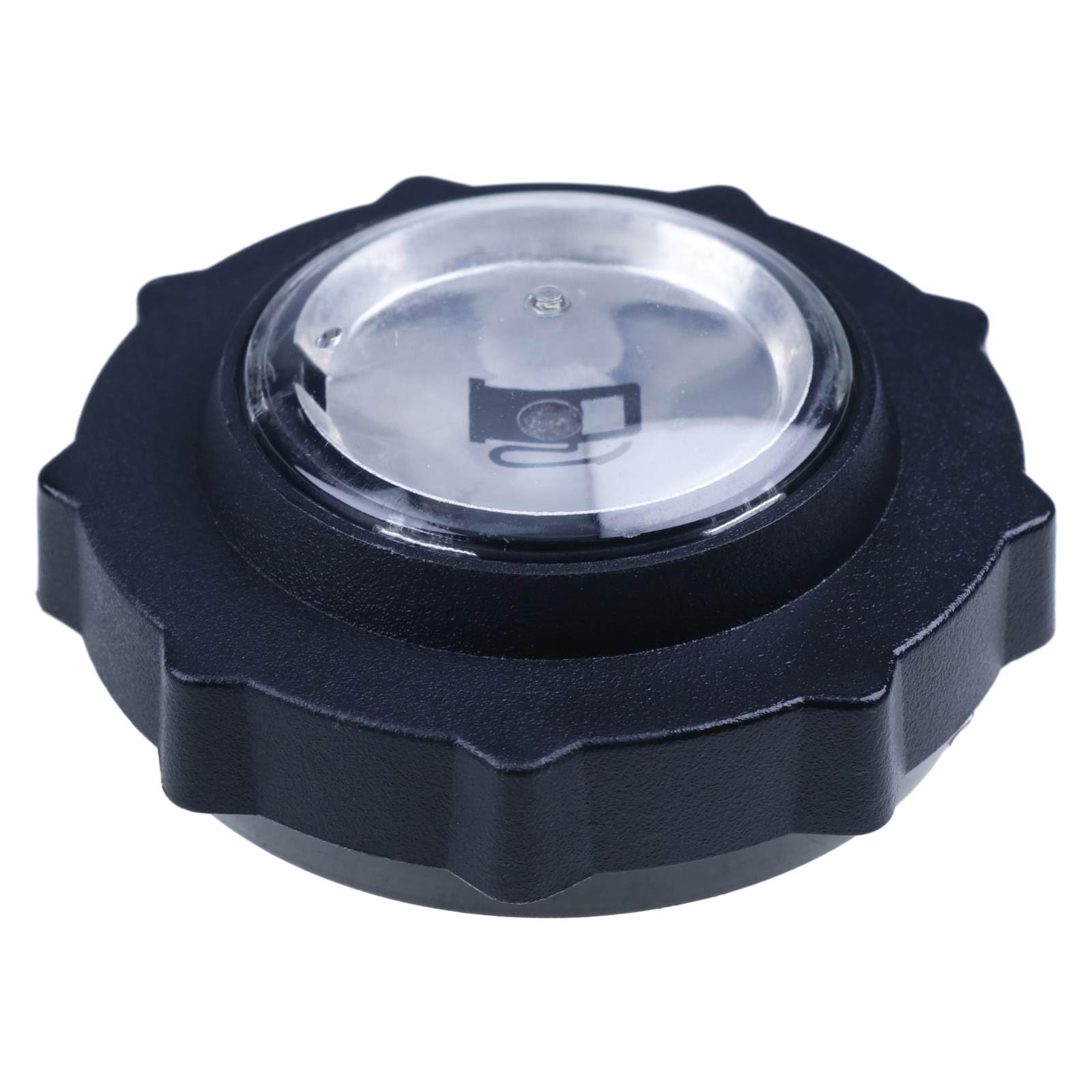 zt truck parts fuel cap thread close-up illustrating secure seal